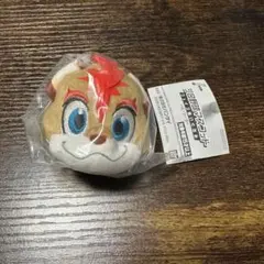 プロ野球マスコット フェイスぬいぐるみ フレップ