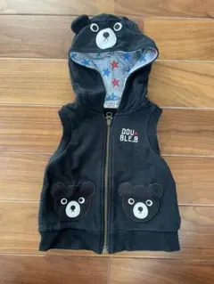 ダブルビー　ビーくんなりきりベスト