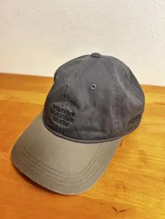 【美品】Marmot Mountain Works キャップのサムネイル