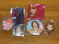 瀬口黎弥 セット