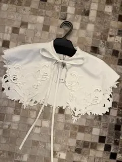 SHE TOKYO maggie コート オンラインストア・買取入荷】2023AW 未使用 SHE Tokyo Maggie Black