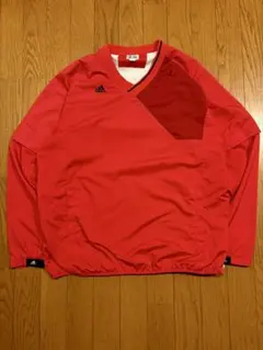 adidas アディダス ゴルフ 2way ブルゾン ジャケット プルオーバー