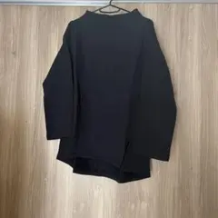 AMERICAN PUBLIC レディース 長袖チュニック F