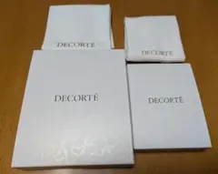 コスメデコルテ　ギフトセット