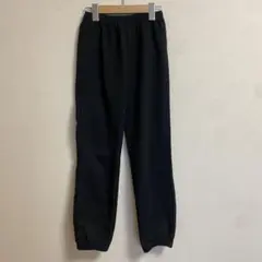 《SHEIN》 メッシュジャージ　ブラック　キッズ　子供服　【160】✨