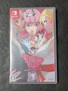 キャサリン・フルボディ