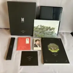BTS 2019 summer package