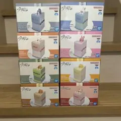 2026年最新】SKZOO BIRTHDAY CAKE コレクションvol.1の人気アイテム