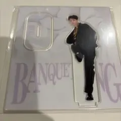 MAZZEL BANQUET BANG アクリルスタンド RYUKI