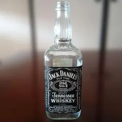 레트로 品です。ジャックダニエル