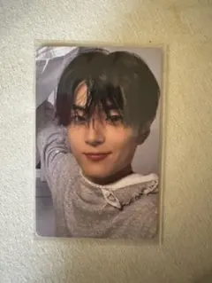 ENHYPEN daydream ジェイ　yizhiyu トレカ