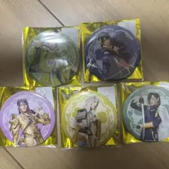 ミュージカル 刀剣乱舞 ランダム缶バッジ