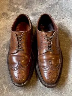 ヴィンテージ 70年代フローシャイムバーシティflorsheimアメリカ靴のサムネイル