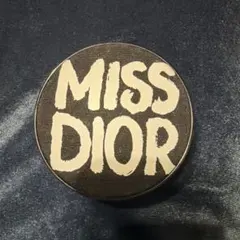 Dior 限定 ファンデーションケース