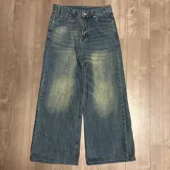 yoloヴィンテージデニム