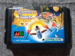 当時品・美品】THUNDER FORCE サンダーフォースⅢ（3） | Mercari