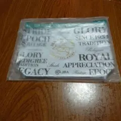 JRAポーチ
