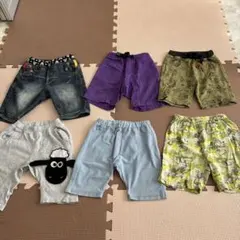 子供服★男の子用★100㎝★夏服★まとめ売り★早い者勝ち★