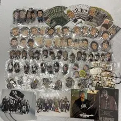 THE RAMPAGE まとめ売り