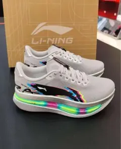 LI-NING RED HARE 9 ULTRA リーニン 27cm - メルカリ