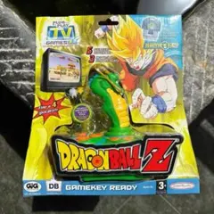 jakks pacific ドラゴンボールZ テレビゲーム
