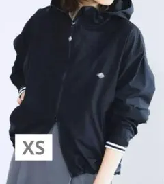 DANTON スタナーナイロンフードジャケット