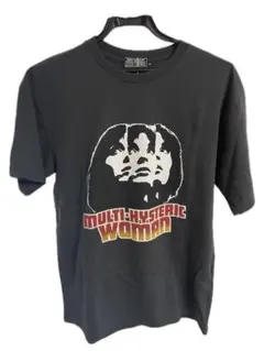 【新品未使用タグ付き】HYSTERIC GLAMOUR Tシャツ
