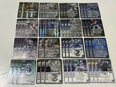 アテナデッキ バトスピ 引退品 - メルカリ