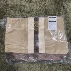 【新品タグ付き】ディズニーランドホテル 宿泊者限定トートバッグ