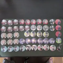 2026年最新】luz 缶バッジの人気アイテム - メルカリ