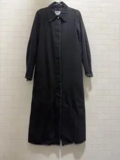 MM6 Maison Margiela オーバーサイズコクーンコート - メルカリ