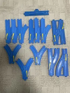 プラレール レールまとめ売り