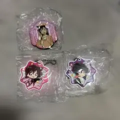 くら寿司×名探偵コナンコラボ商品3点