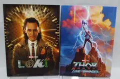 2025年最新】マイティ ソー パンフレットの人気アイテム - メルカリ