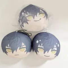 あんスタ　おまんじゅう　漣ジュン