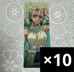 Dr.STONE 石神千空 お花見 桜 計101枚 - メルカリ