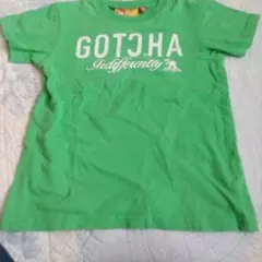 Gotcha kids Tシャツ120