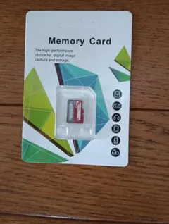 MicroSDメモリーカード 512MB