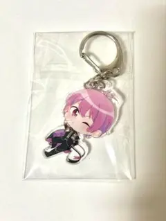 いれいす　ないこ　アクキー　1周年　セレブレ　6