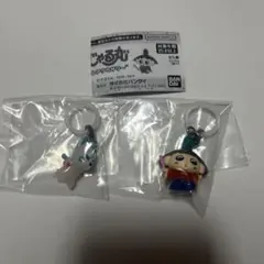 おじゃる丸めじるしアクセサリー おじゃる丸　オコリン坊　２種セット