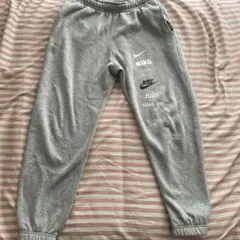 Nike ジョガーパンツ グレー Sサイズ