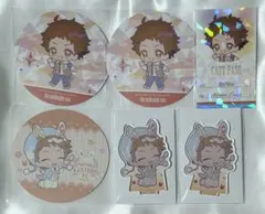 あんスタ 天満光 アニカフェ