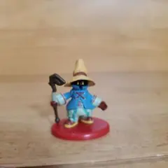 ビビ・オルニティア ファイナルファンタジー コカコーラ フィギュアコレクション