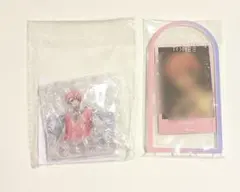 CROSSING TONES アクスタ 赤城ウェン - メルカリ