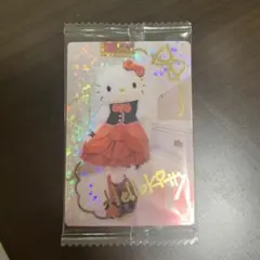 サンリオキャラクターズ ツインウエハース ライブキャラクターver