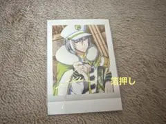 アイナナぱしゃこれ　千　大和セット