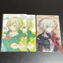 プロセカ エピカ 日野森志歩 バースデー セカライ