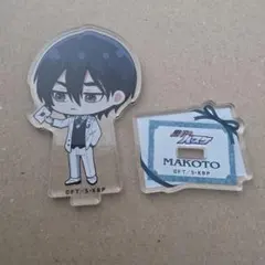 黒子のバスケ GIGO 花宮真 アクスタ