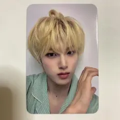 VAYONN マサト mystargoods トレカ