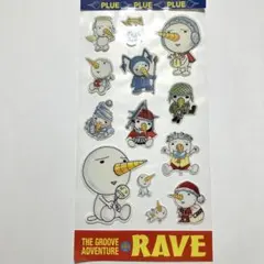 2025年最新】プルー raveの人気アイテム - メルカリ